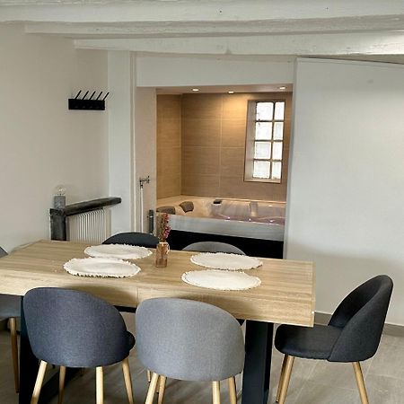 Maison Hyper Centre Jacuzzi アンボワーズ エクステリア 写真