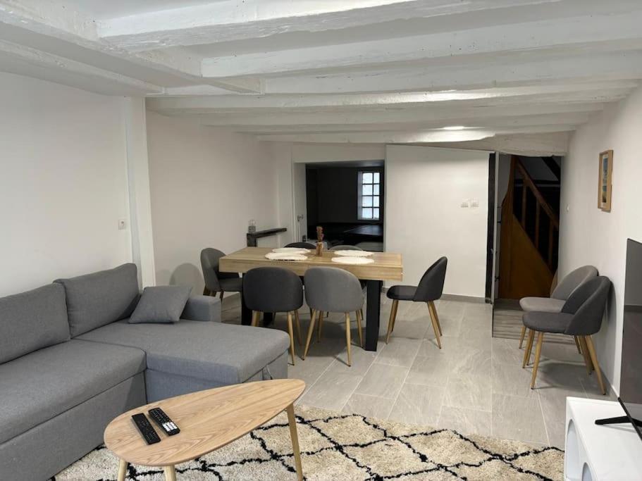 Maison Hyper Centre Jacuzzi アンボワーズ エクステリア 写真