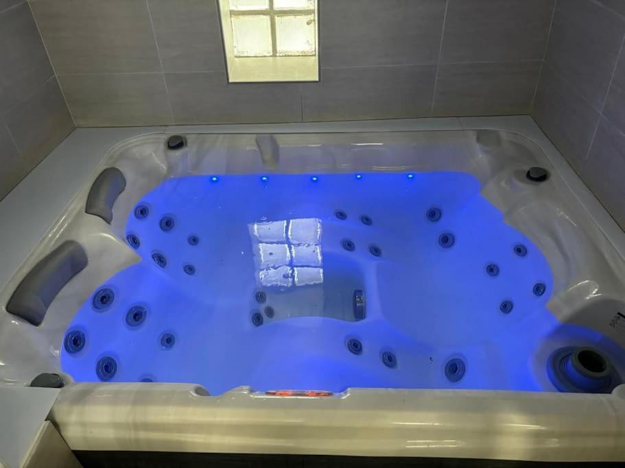 Maison Hyper Centre Jacuzzi アンボワーズ エクステリア 写真