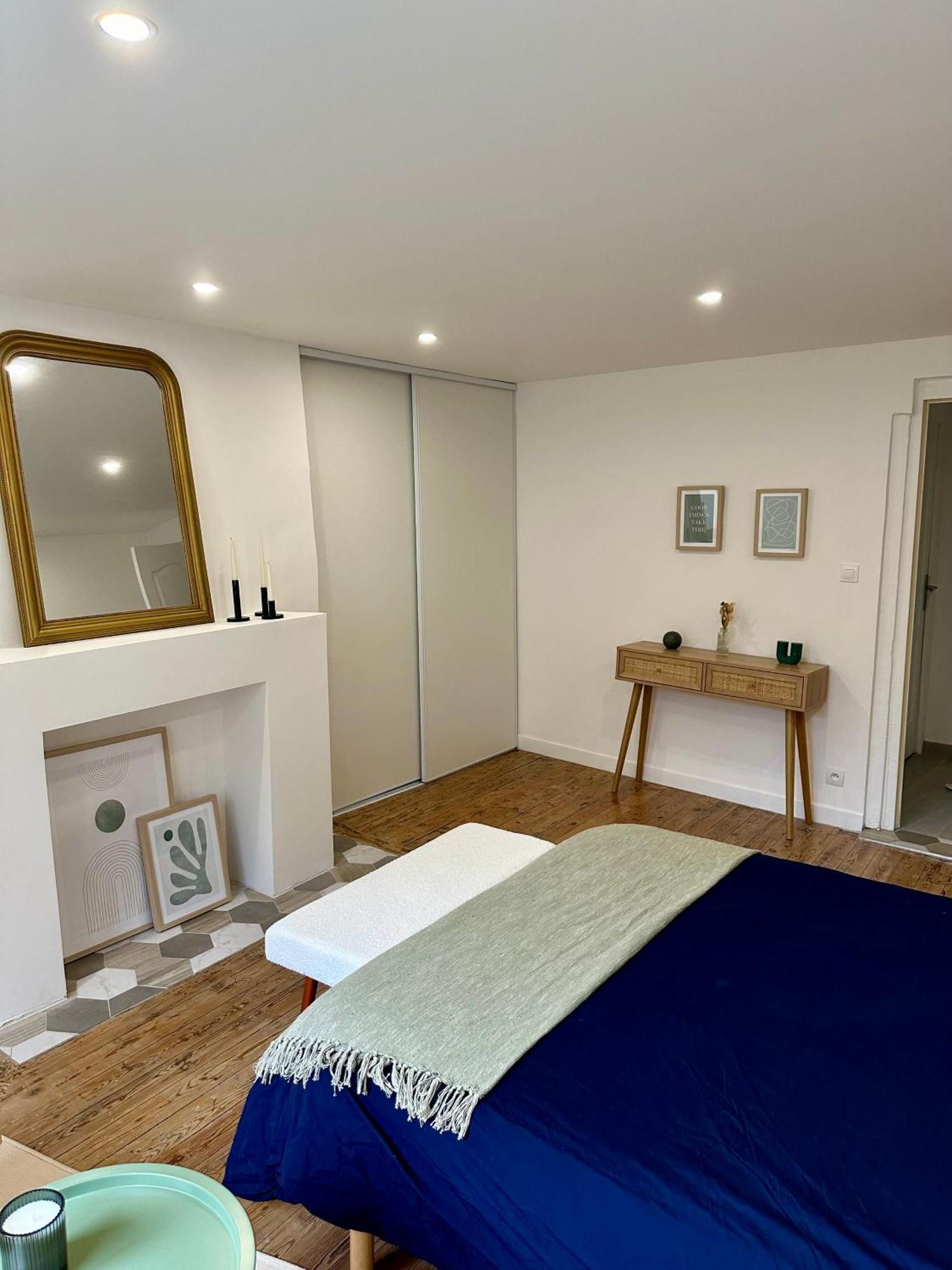 Maison Hyper Centre Jacuzzi アンボワーズ エクステリア 写真